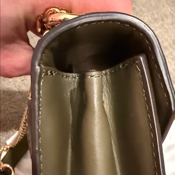 MICHAEL MICHAEL KORS
Whitney Large Studded Leather Convertible Shoulder Bag - Picture 9 of 12